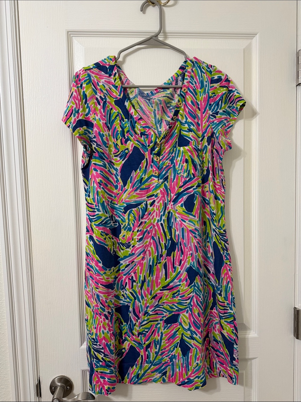 Lily Pulitzer Dress